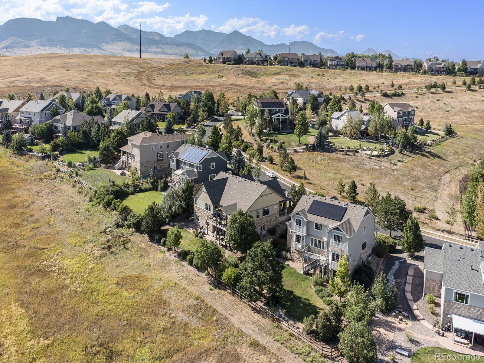 MLS Image #30 for 17662 w 77th drive,arvada, Colorado