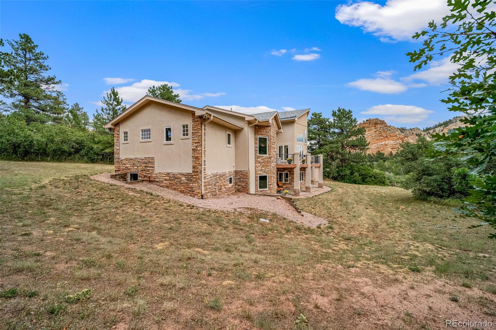 MLS Image #43 for 7255  perry park boulevard,larkspur, Colorado