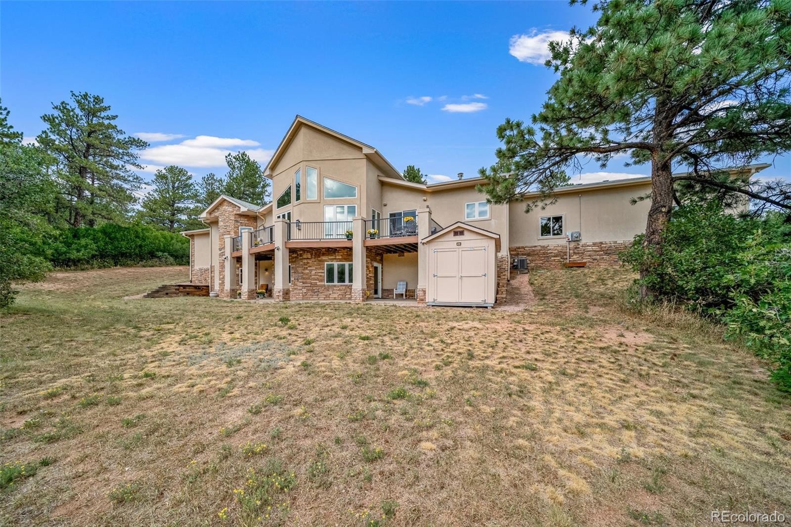 MLS Image #44 for 7255  perry park boulevard,larkspur, Colorado