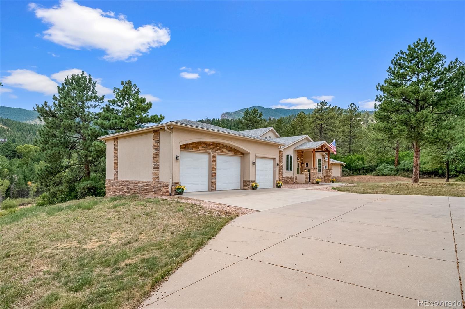 MLS Image #45 for 7255  perry park boulevard,larkspur, Colorado