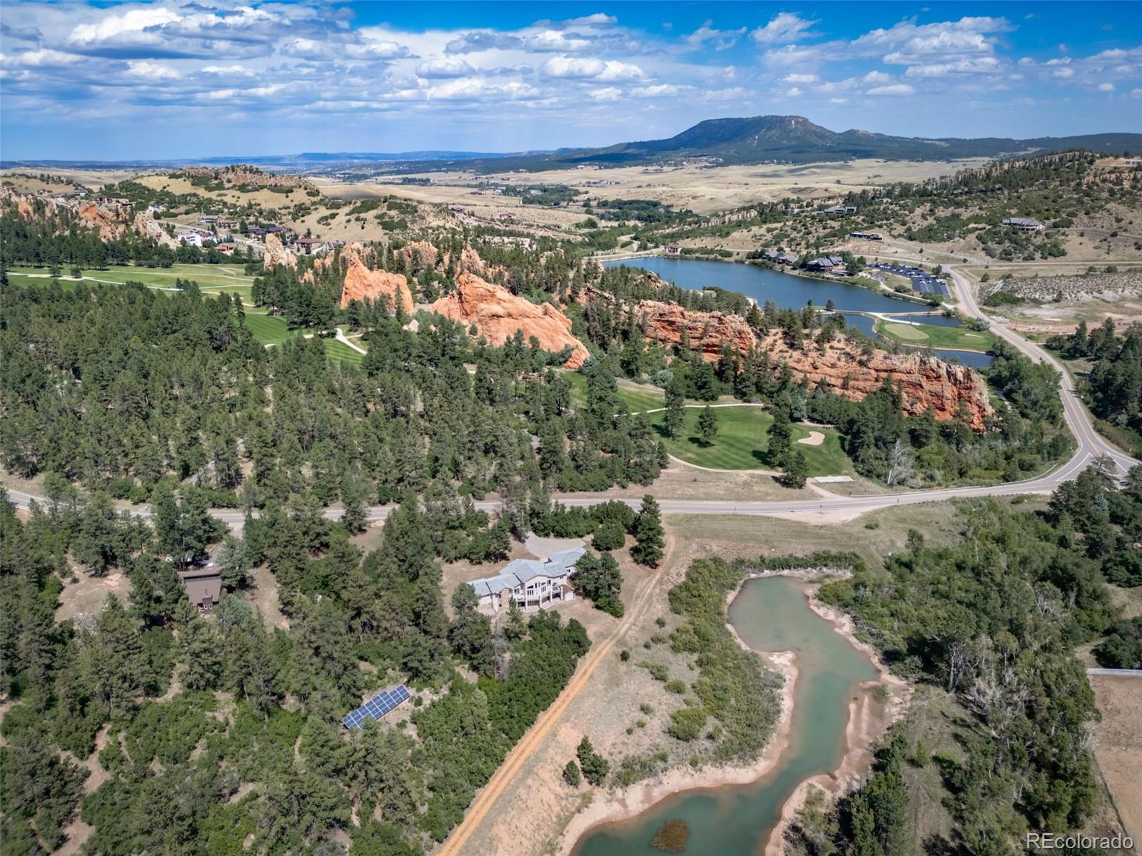 MLS Image #48 for 7255  perry park boulevard,larkspur, Colorado