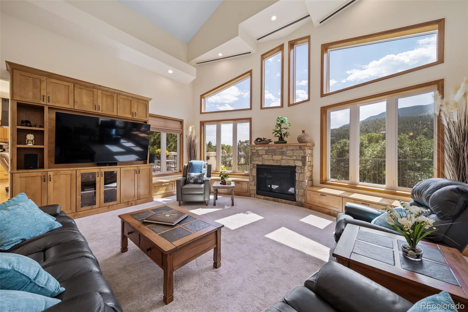 MLS Image #9 for 7255  perry park boulevard,larkspur, Colorado