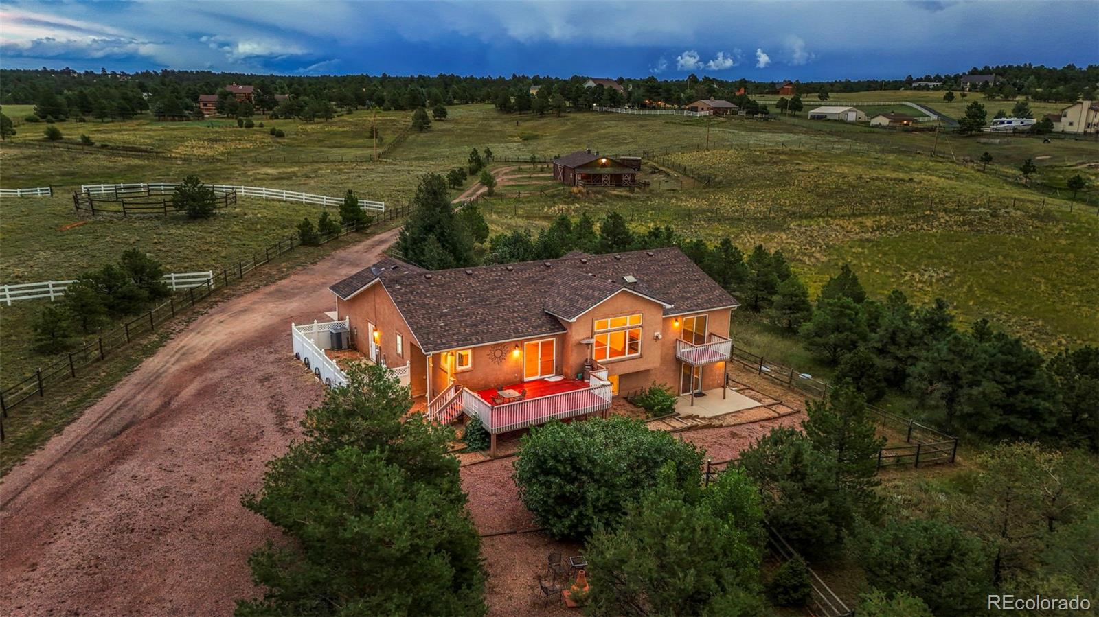 CMA Image for 7475  wilderness drive,Colorado Springs, Colorado