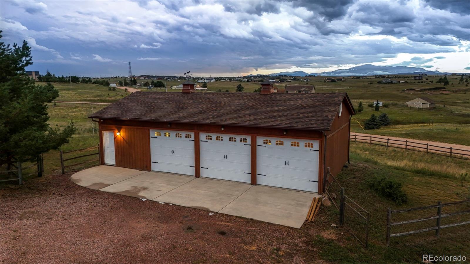 MLS Image #42 for 7475  wilderness drive,colorado springs, Colorado