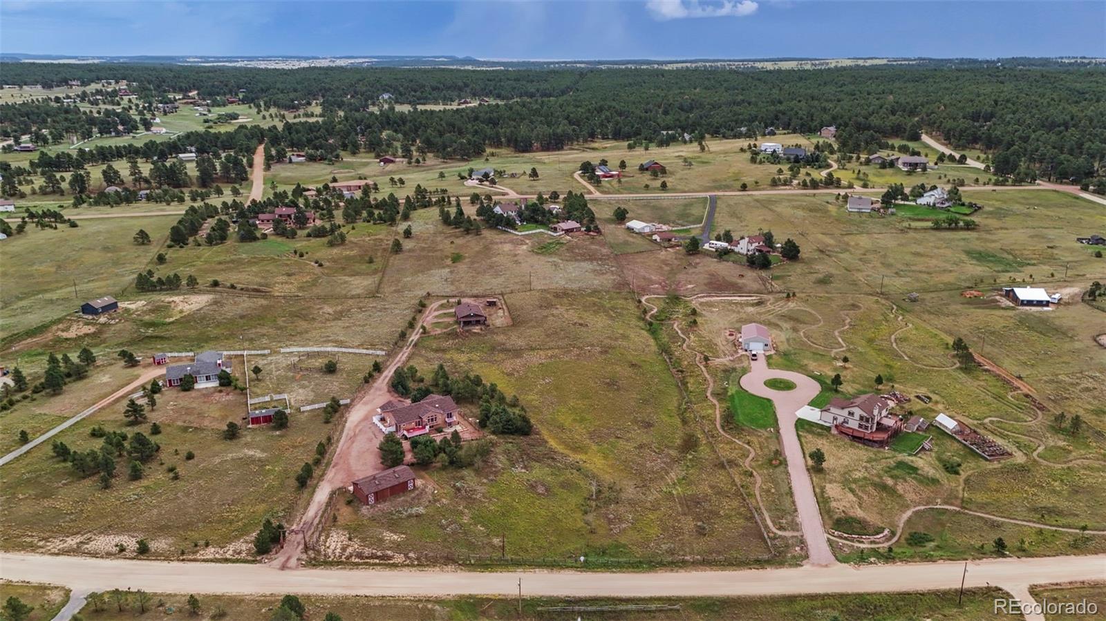 MLS Image #48 for 7475  wilderness drive,colorado springs, Colorado