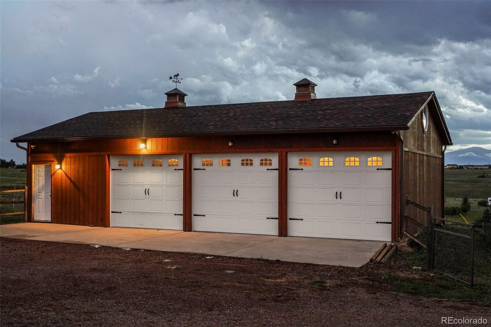 MLS Image #5 for 7475  wilderness drive,colorado springs, Colorado