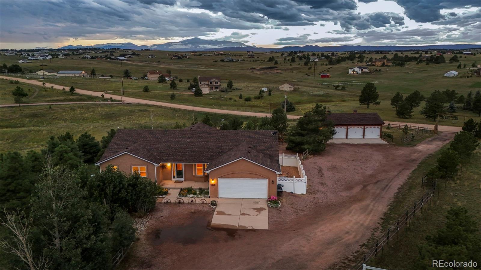 MLS Image #6 for 7475  wilderness drive,colorado springs, Colorado