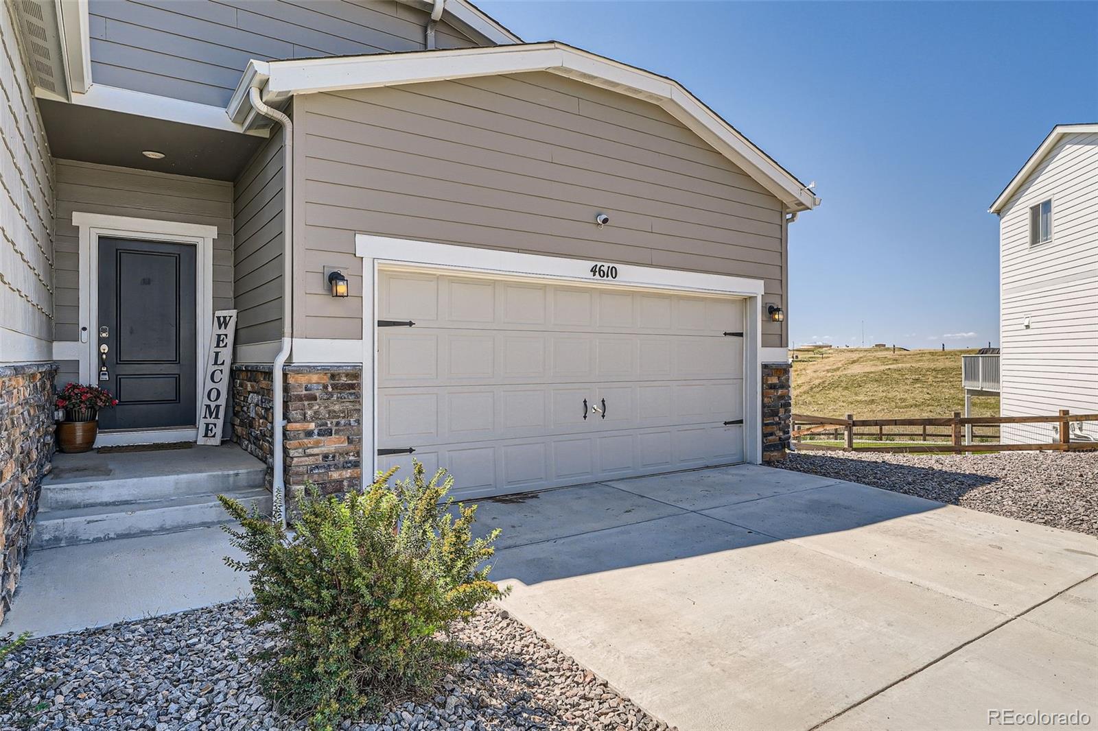 MLS Image #2 for 4610  colliers reserve circle,elizabeth, Colorado