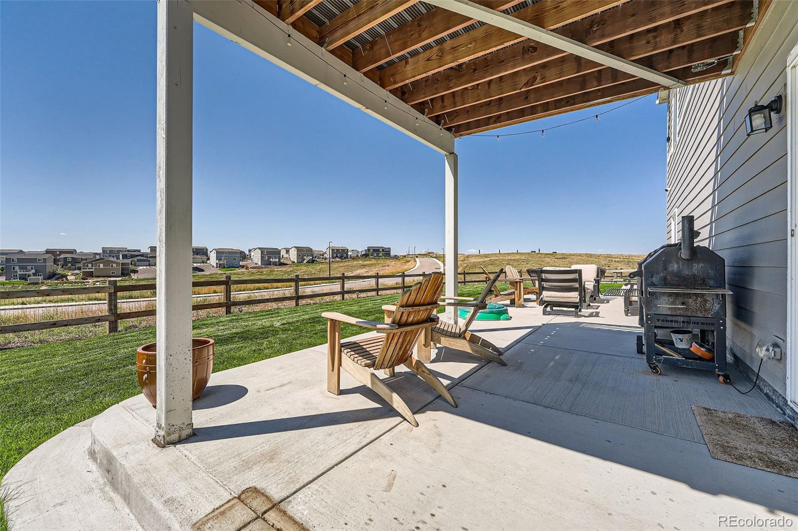 MLS Image #24 for 4610  colliers reserve circle,elizabeth, Colorado