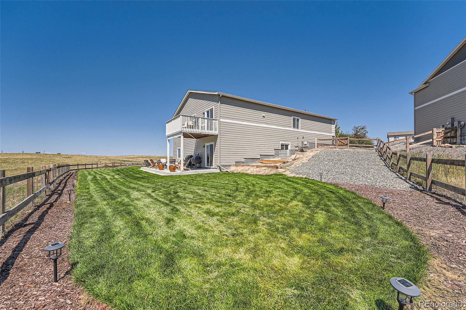 MLS Image #25 for 4610  colliers reserve circle,elizabeth, Colorado