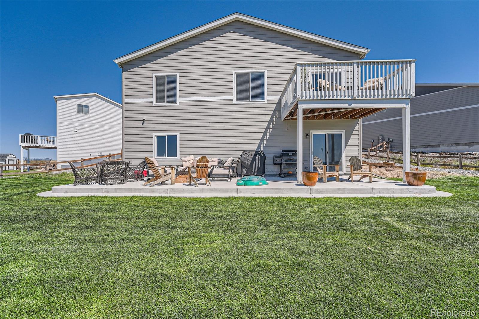 MLS Image #26 for 4610  colliers reserve circle,elizabeth, Colorado