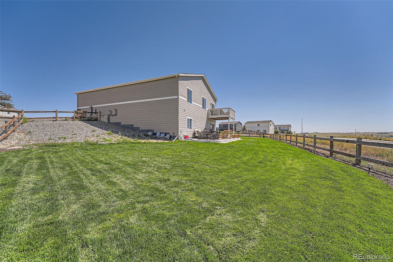 MLS Image #27 for 4610  colliers reserve circle,elizabeth, Colorado