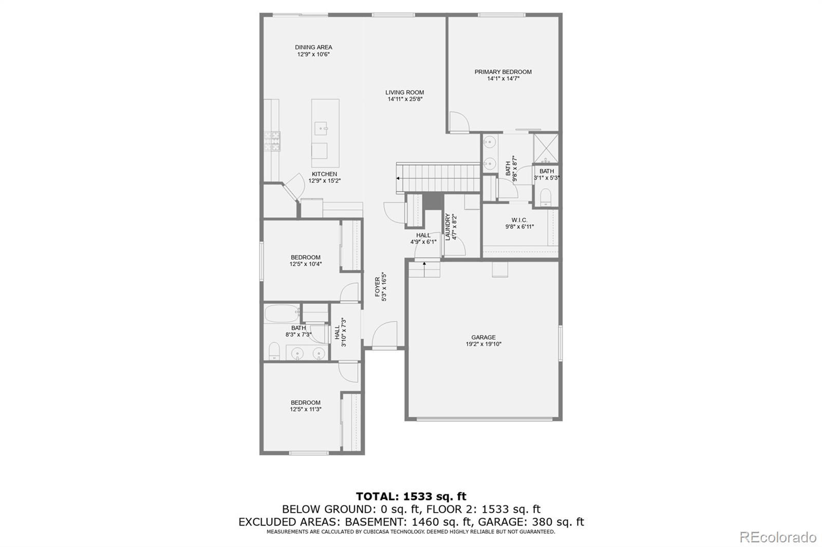 MLS Image #28 for 4610  colliers reserve circle,elizabeth, Colorado