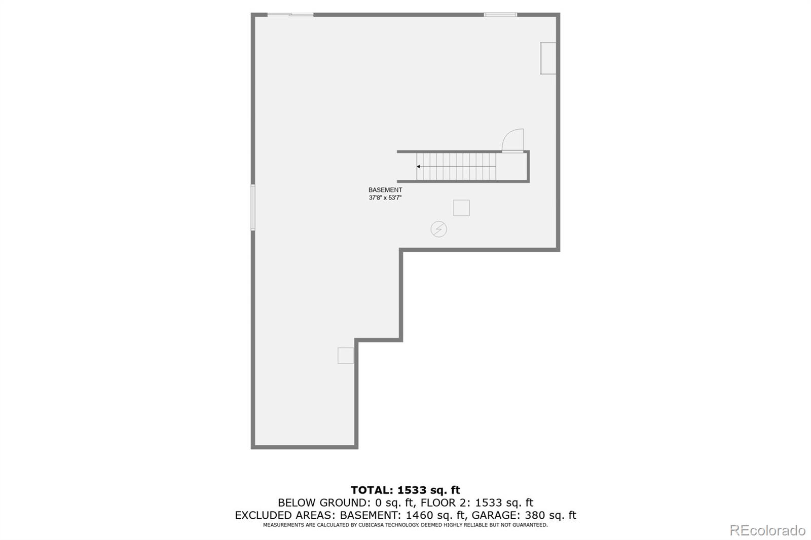 MLS Image #29 for 4610  colliers reserve circle,elizabeth, Colorado