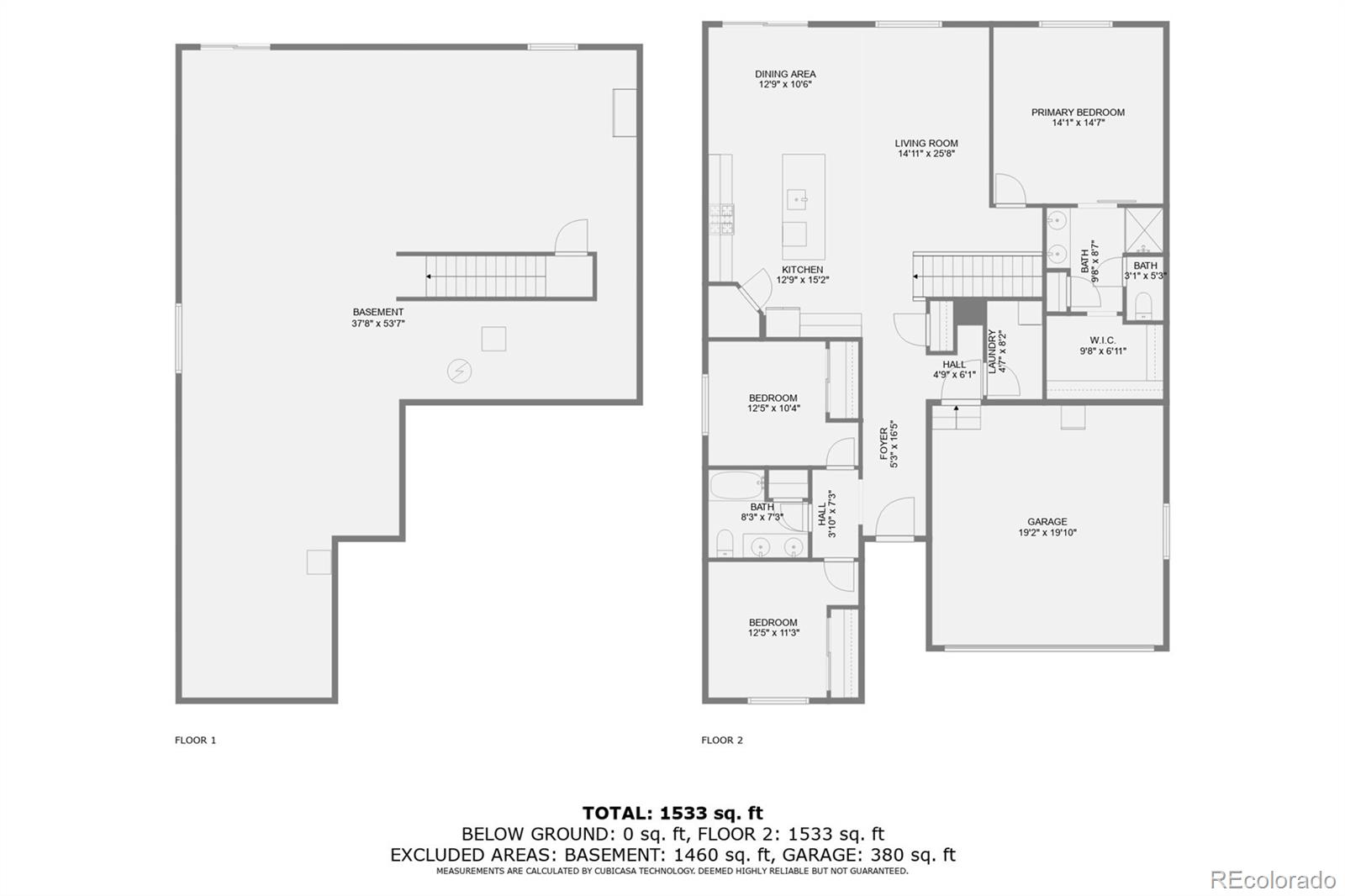 MLS Image #30 for 4610  colliers reserve circle,elizabeth, Colorado