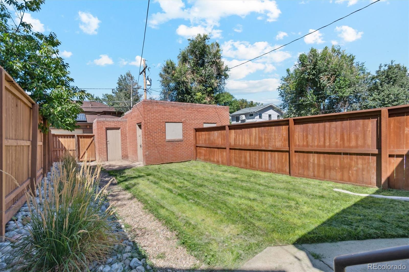 MLS Image #13 for 1581 s clarkson street,denver, Colorado