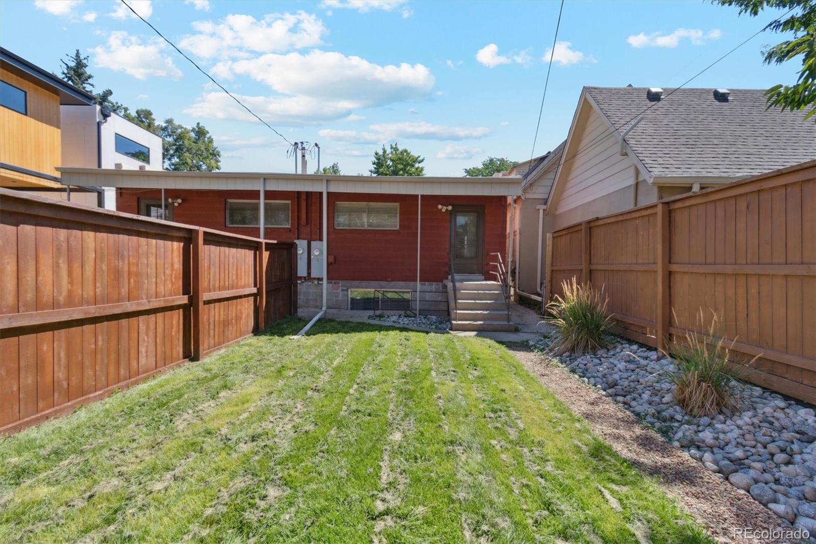 MLS Image #14 for 1581 s clarkson street,denver, Colorado