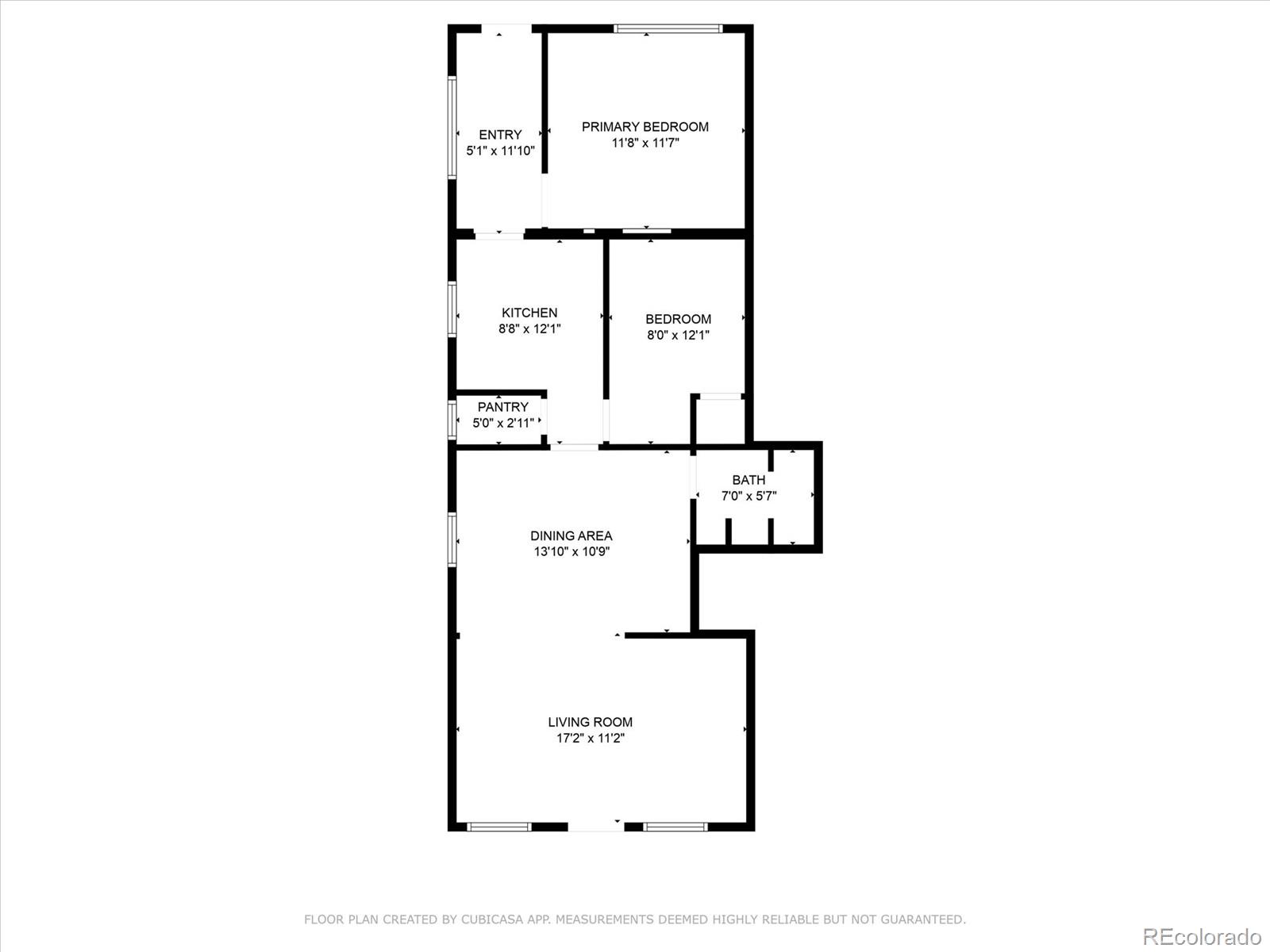 MLS Image #16 for 1581 s clarkson street,denver, Colorado