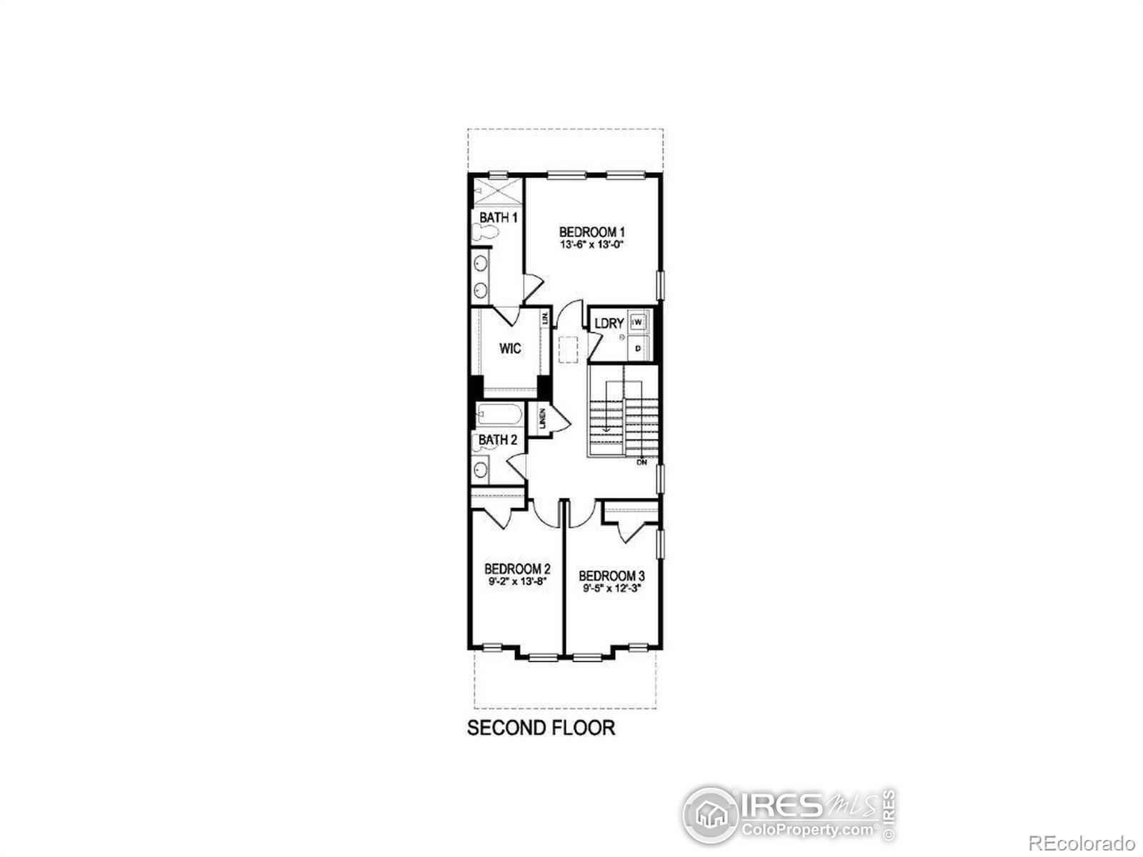 MLS Image #29 for 1752  knobby pine drive,fort collins, Colorado