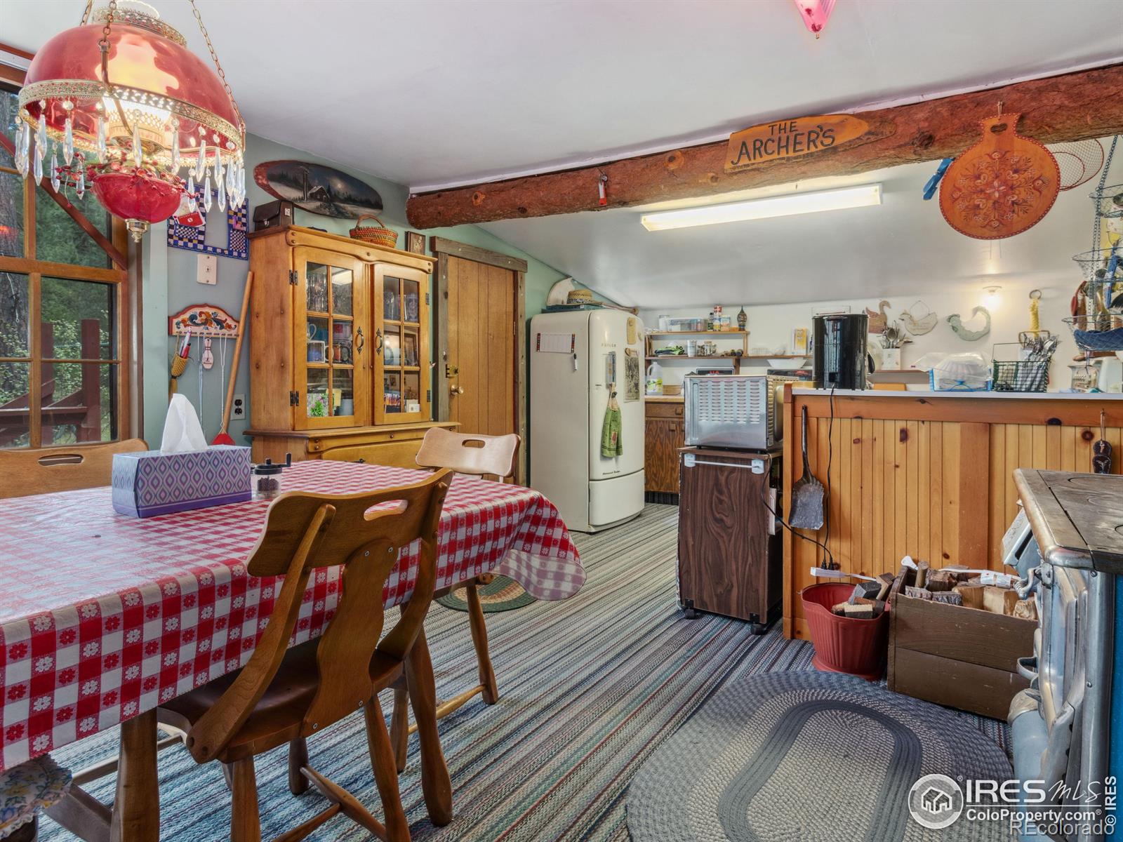 MLS Image #17 for 424  west creek road,glen haven, Colorado