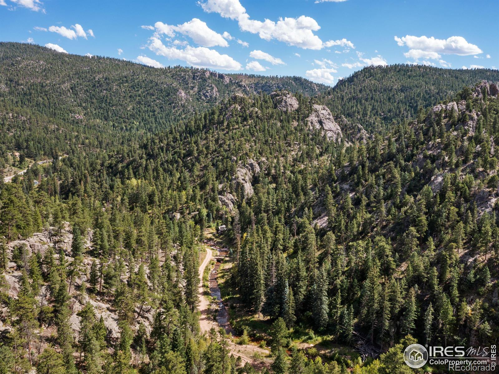 MLS Image #21 for 424  west creek road,glen haven, Colorado