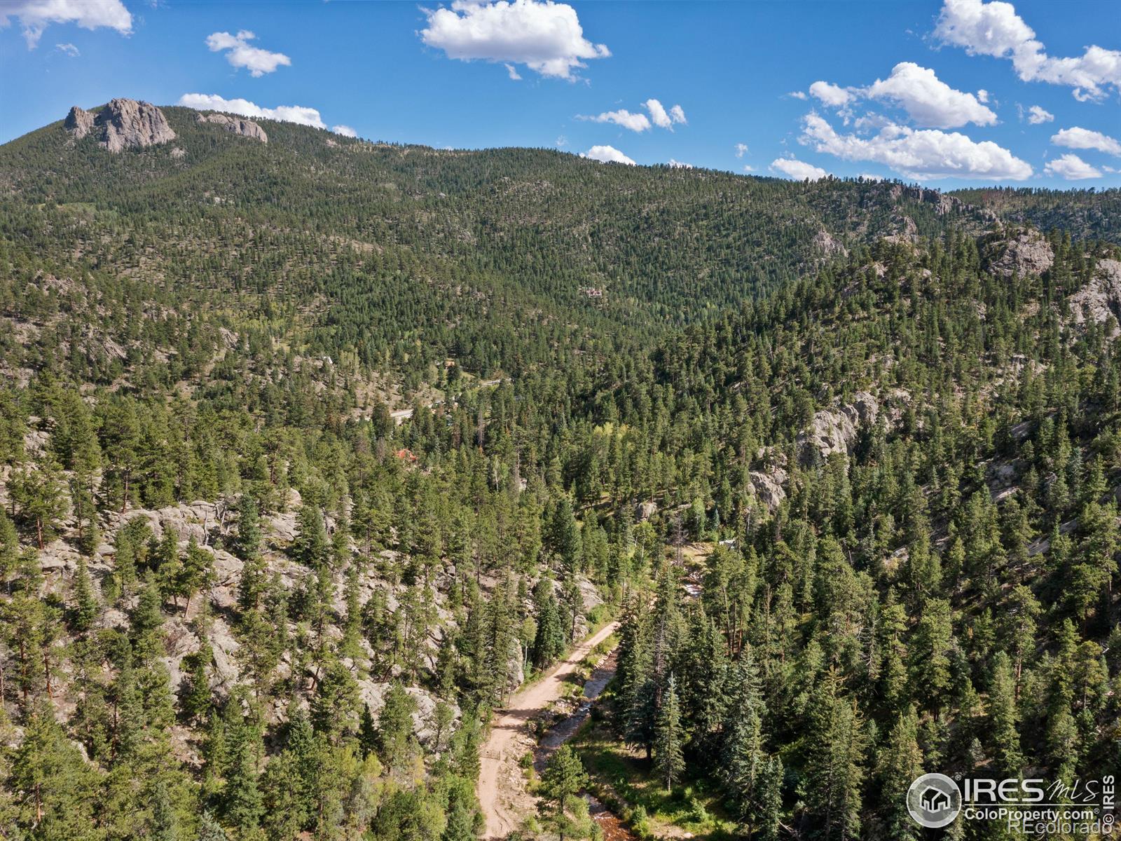 MLS Image #23 for 424  west creek road,glen haven, Colorado