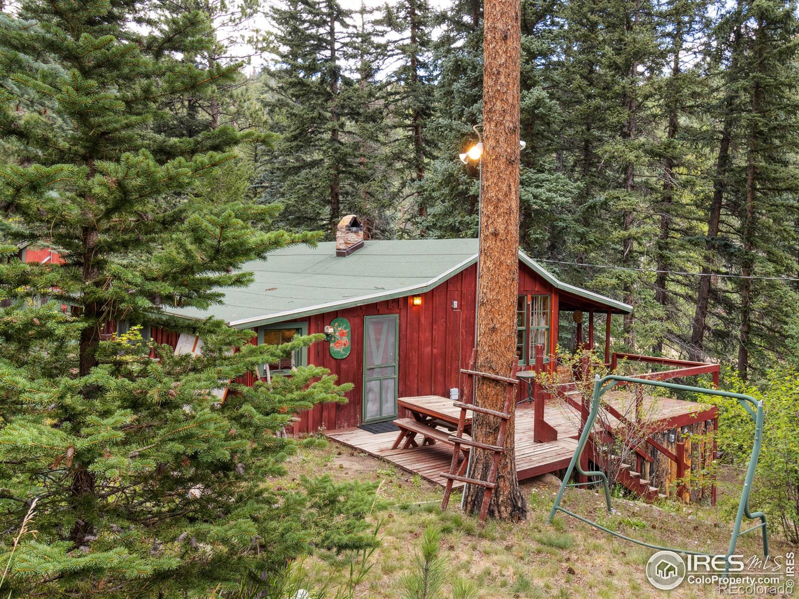 MLS Image #25 for 424  west creek road,glen haven, Colorado