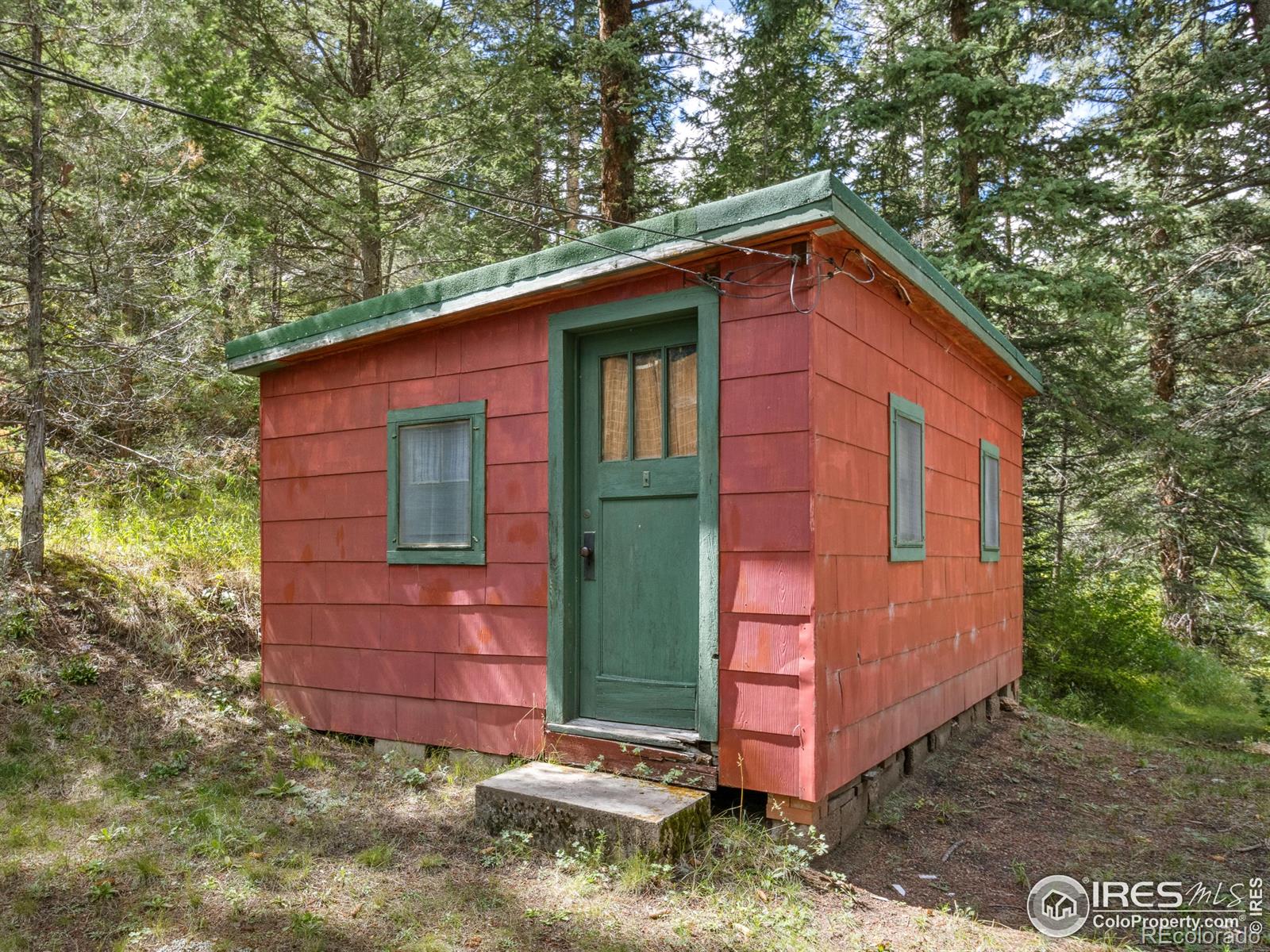 MLS Image #26 for 424  west creek road,glen haven, Colorado