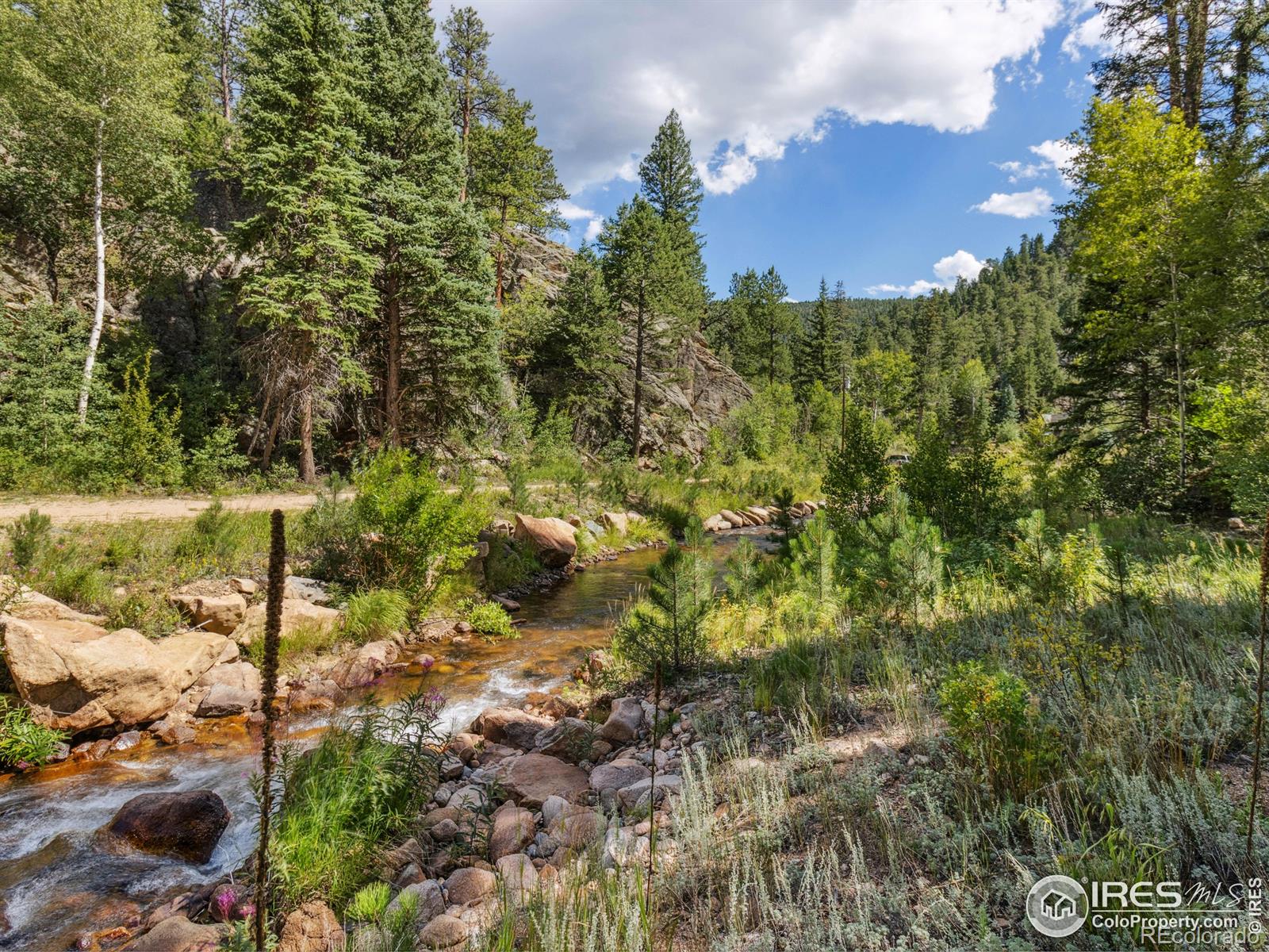 MLS Image #27 for 424  west creek road,glen haven, Colorado