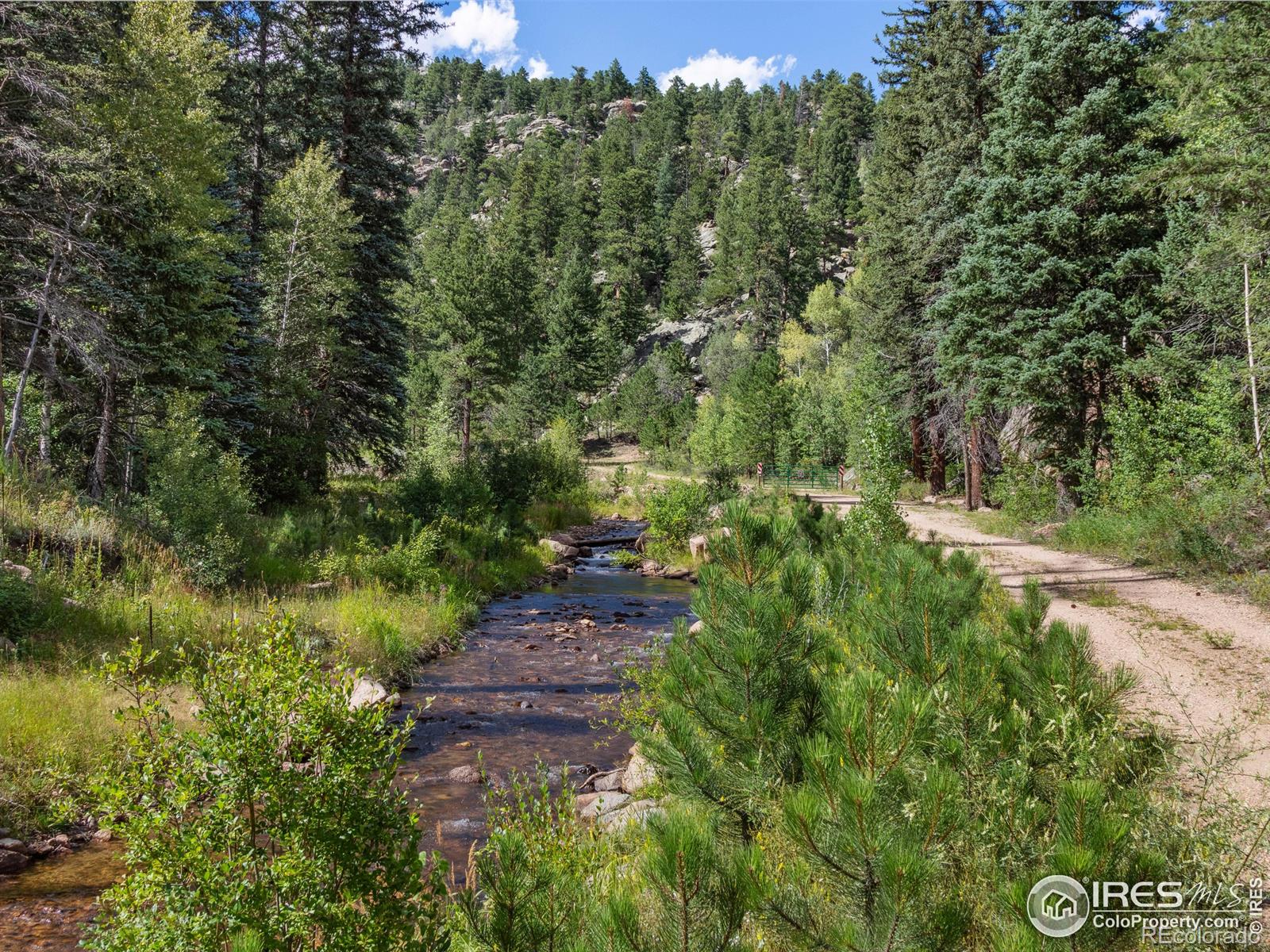 MLS Image #30 for 424  west creek road,glen haven, Colorado