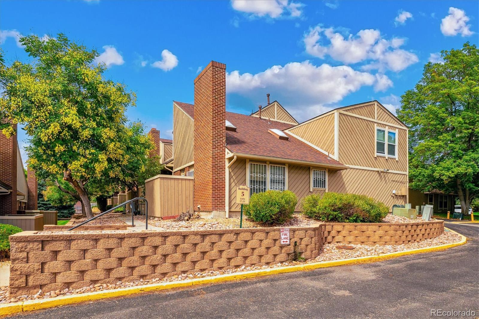 MLS Image #26 for 3300 w florida avenue,denver, Colorado