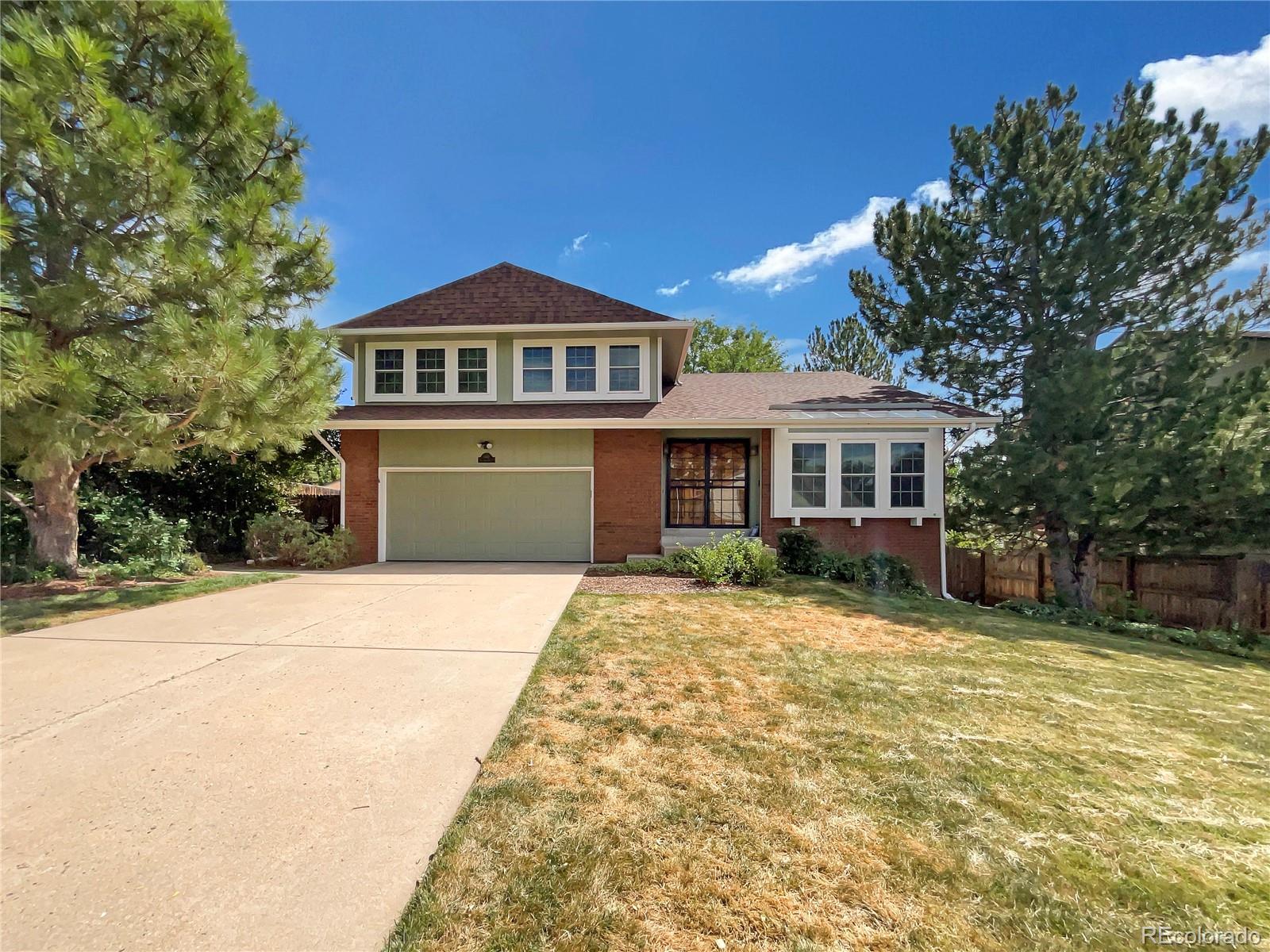 MLS Image #0 for 6410 s quay court,littleton, Colorado