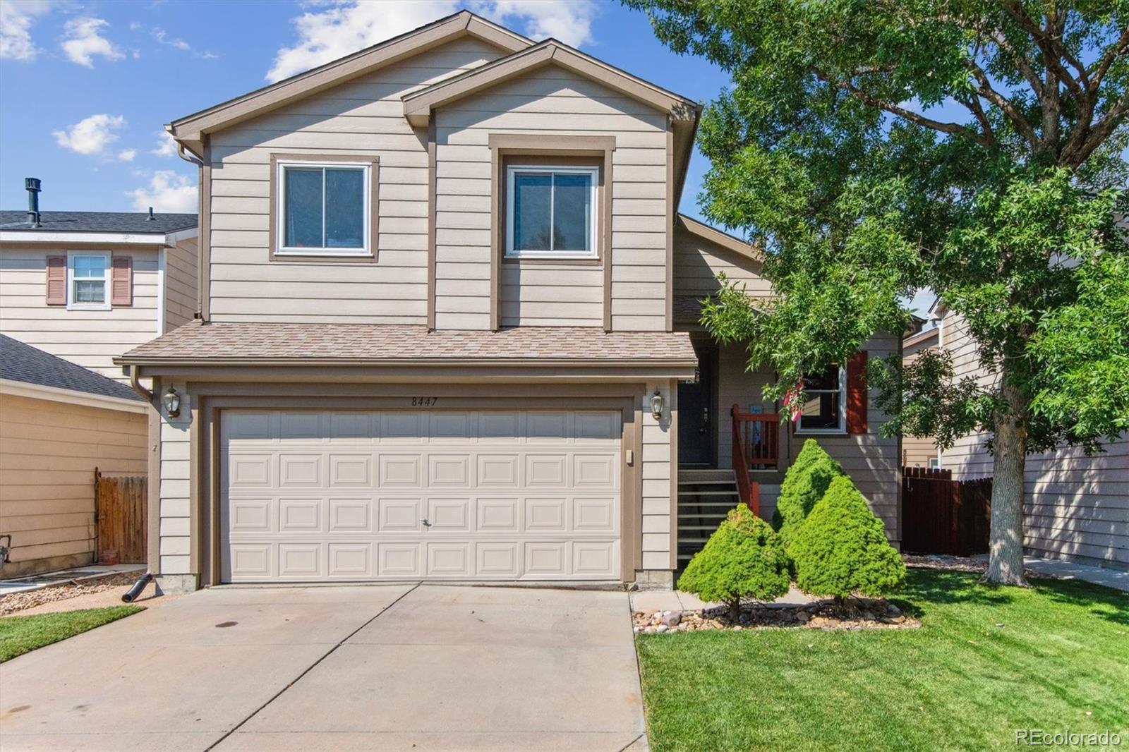 MLS Image #0 for 8447  jason court,denver, Colorado