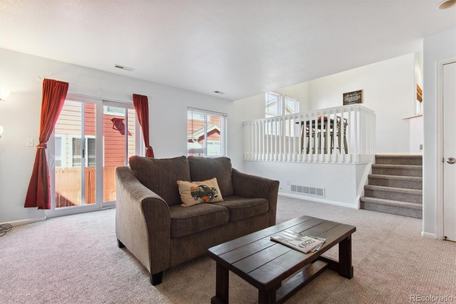 MLS Image #10 for 8447  jason court,denver, Colorado
