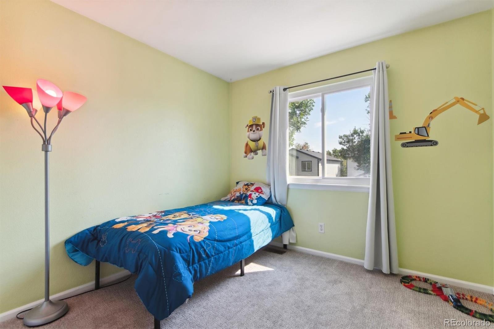 MLS Image #17 for 8447  jason court,denver, Colorado