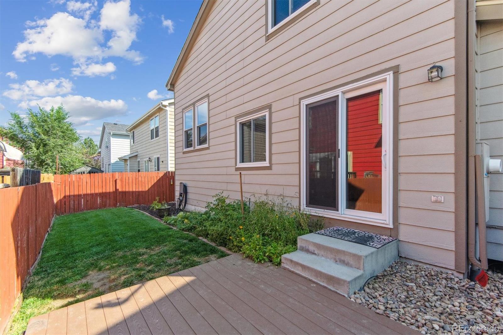 MLS Image #22 for 8447  jason court,denver, Colorado