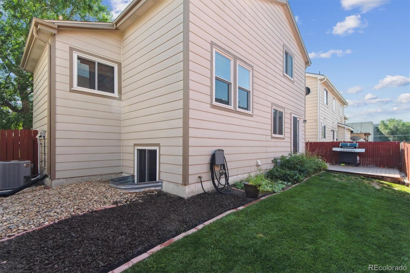 MLS Image #23 for 8447  jason court,denver, Colorado