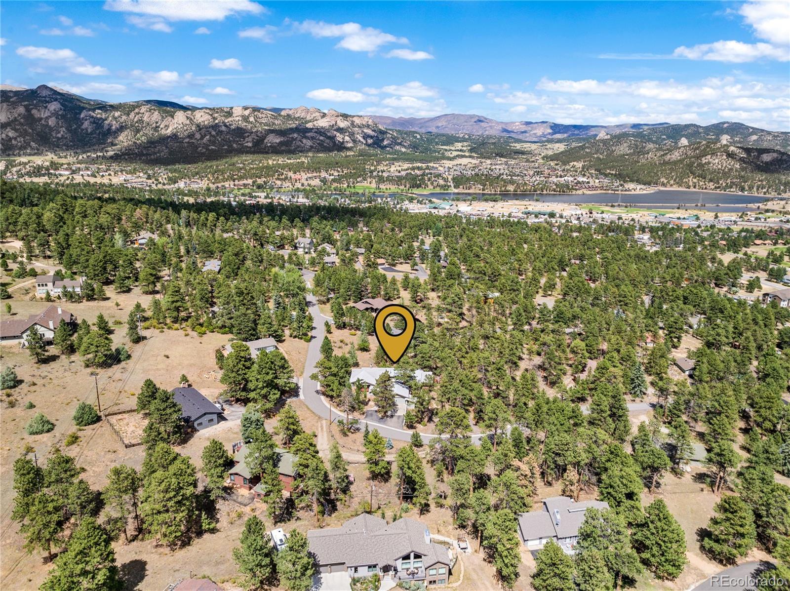 MLS Image #31 for 1042  lexington lane,estes park, Colorado