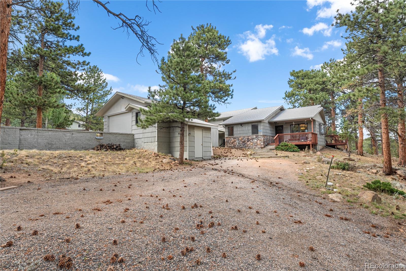 MLS Image #32 for 1042  lexington lane,estes park, Colorado