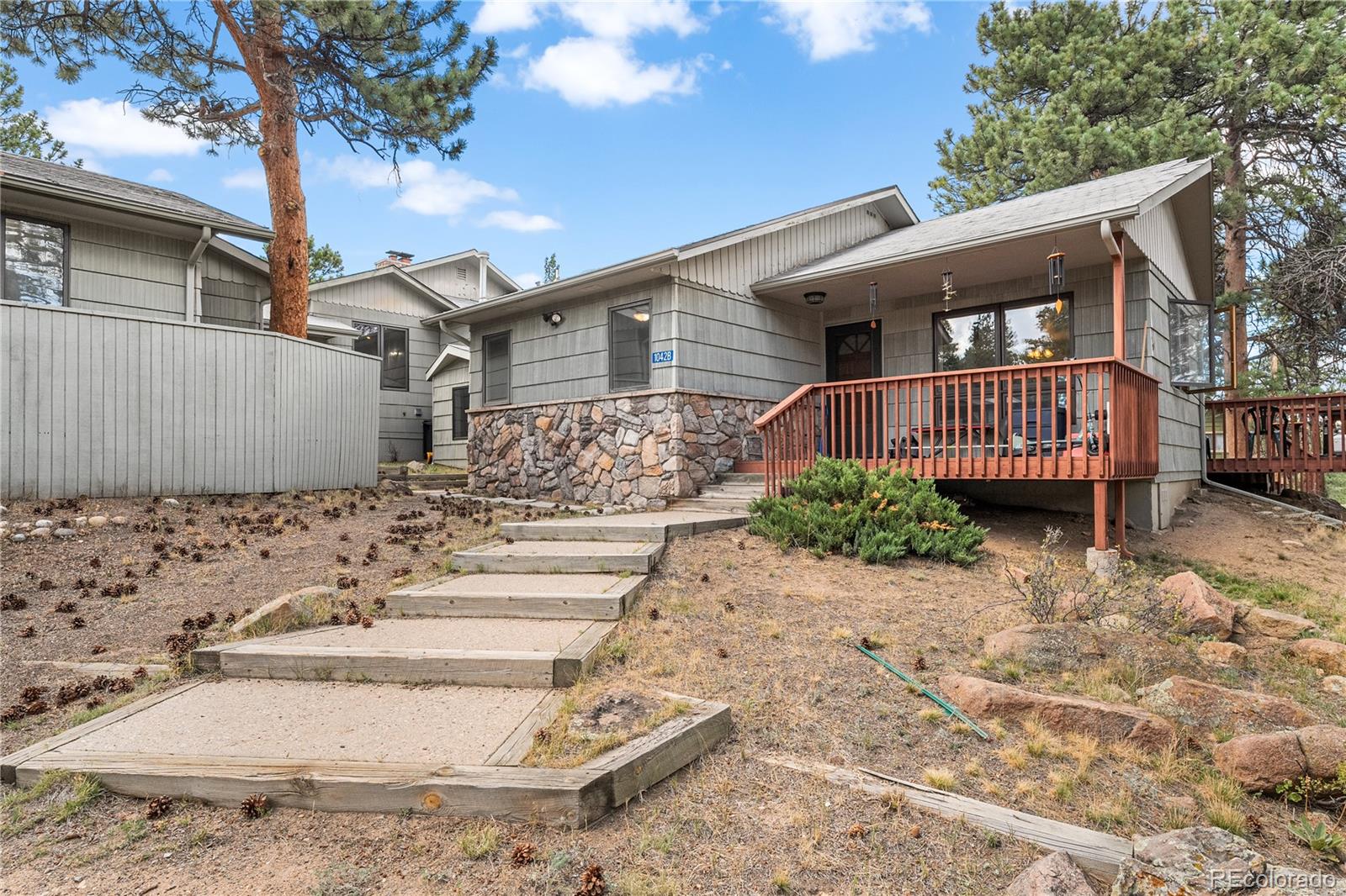 MLS Image #33 for 1042  lexington lane,estes park, Colorado