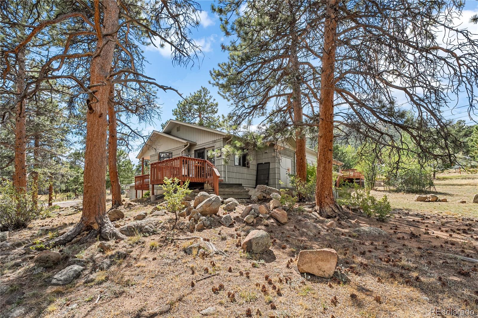 MLS Image #34 for 1042  lexington lane,estes park, Colorado