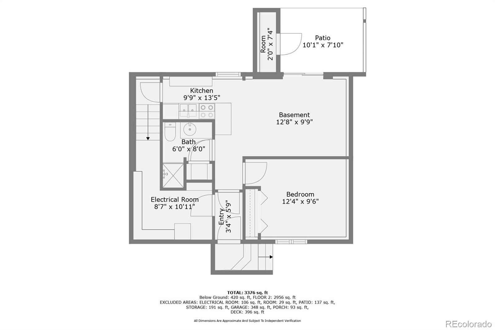 MLS Image #39 for 1042  lexington lane,estes park, Colorado