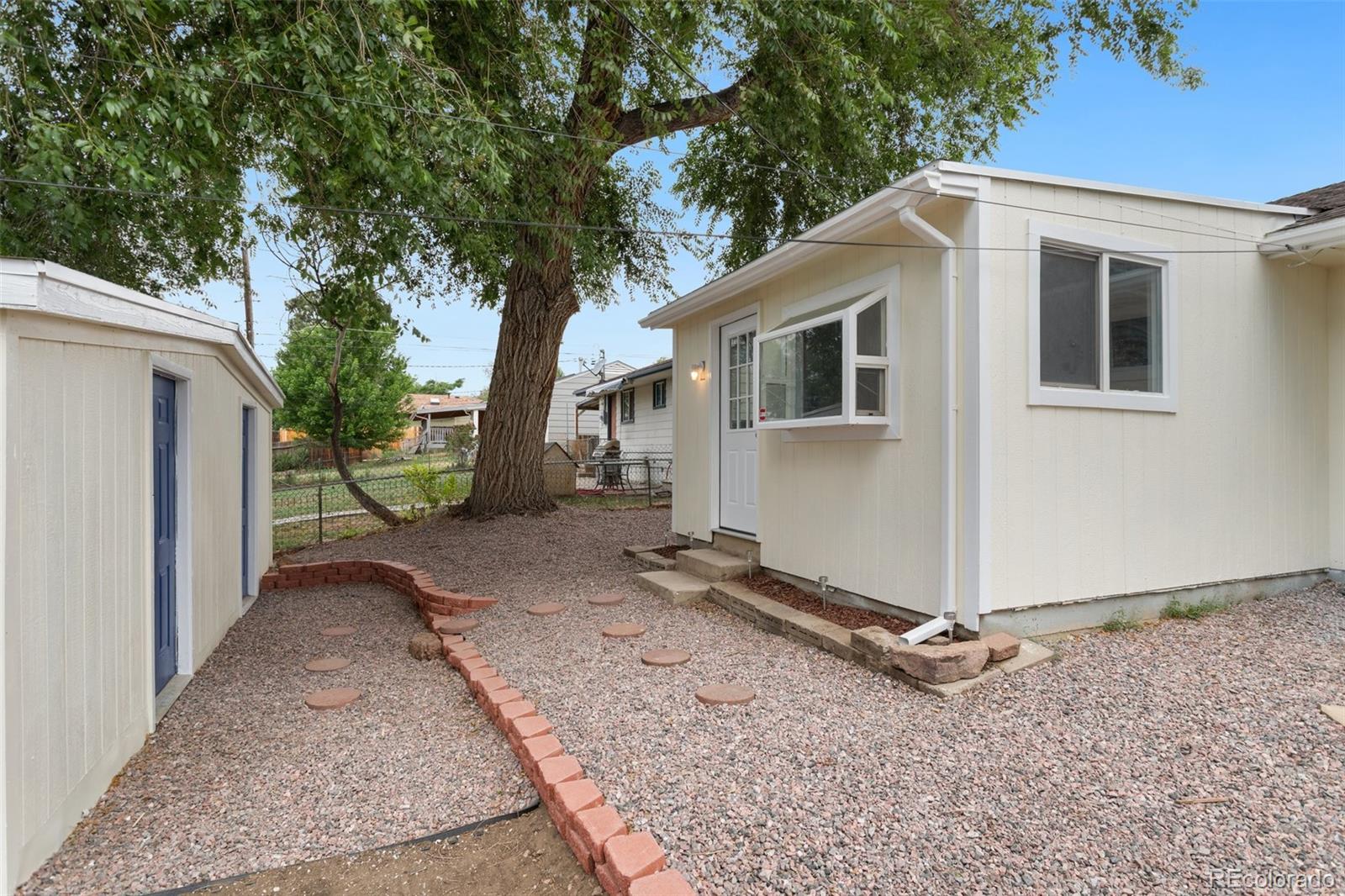 MLS Image #23 for 1917  manitoba drive,colorado springs, Colorado
