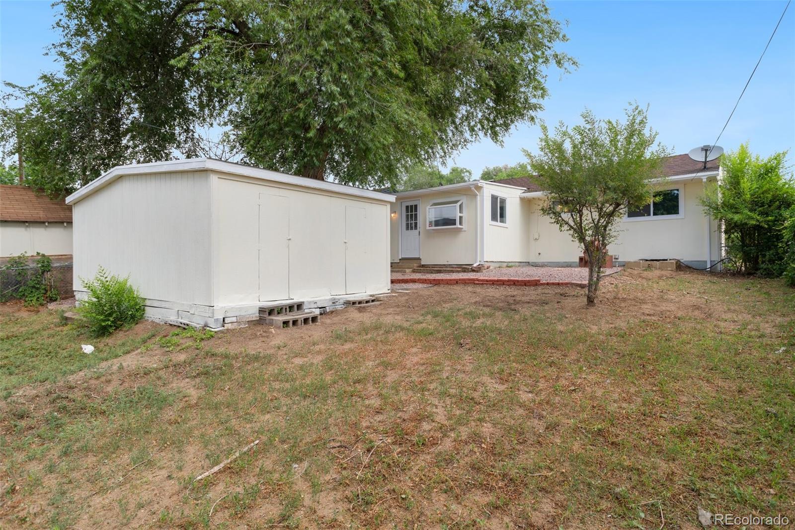MLS Image #24 for 1917  manitoba drive,colorado springs, Colorado