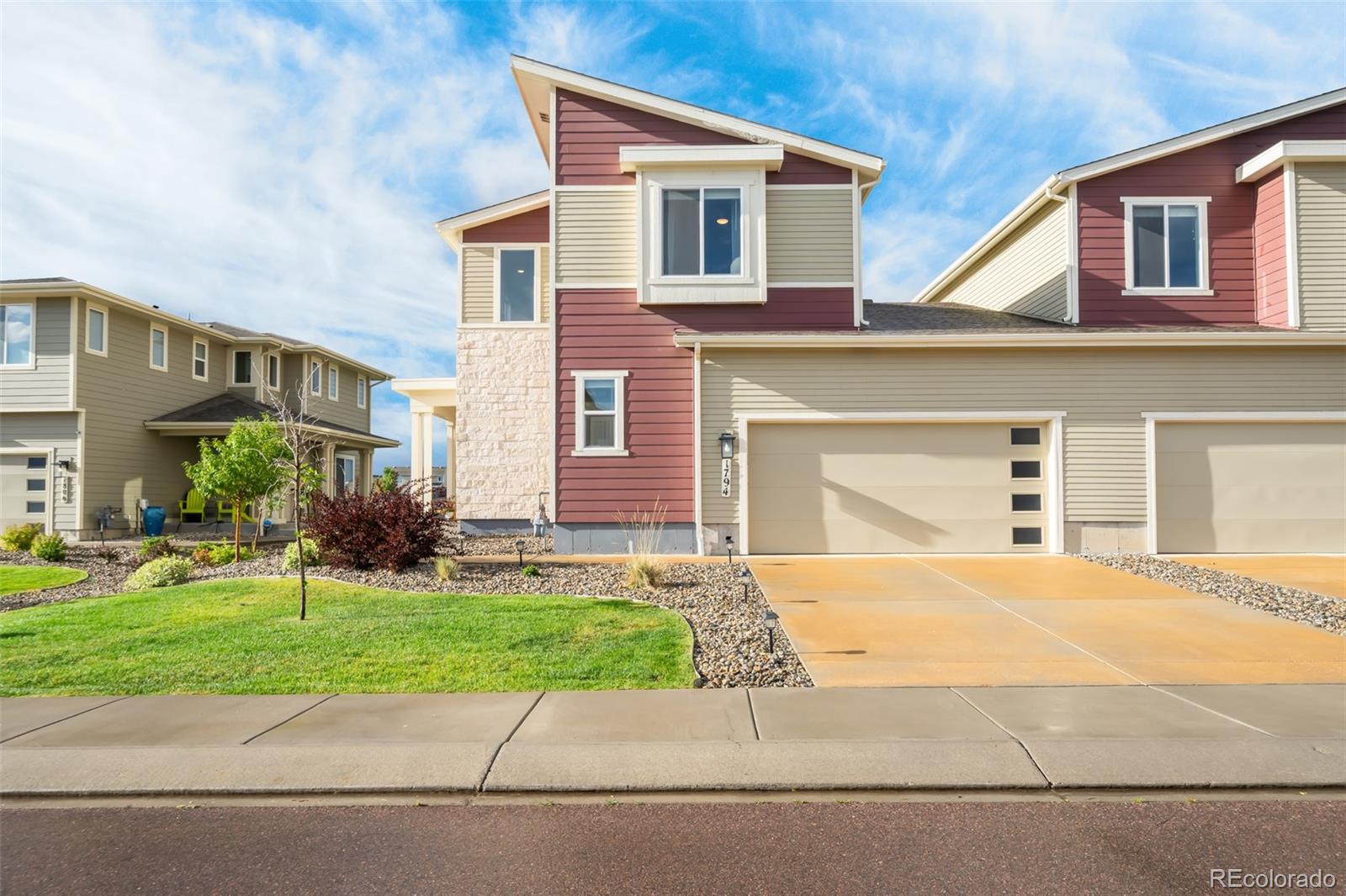 MLS Image #39 for 1794  peak prairie lane,monument, Colorado