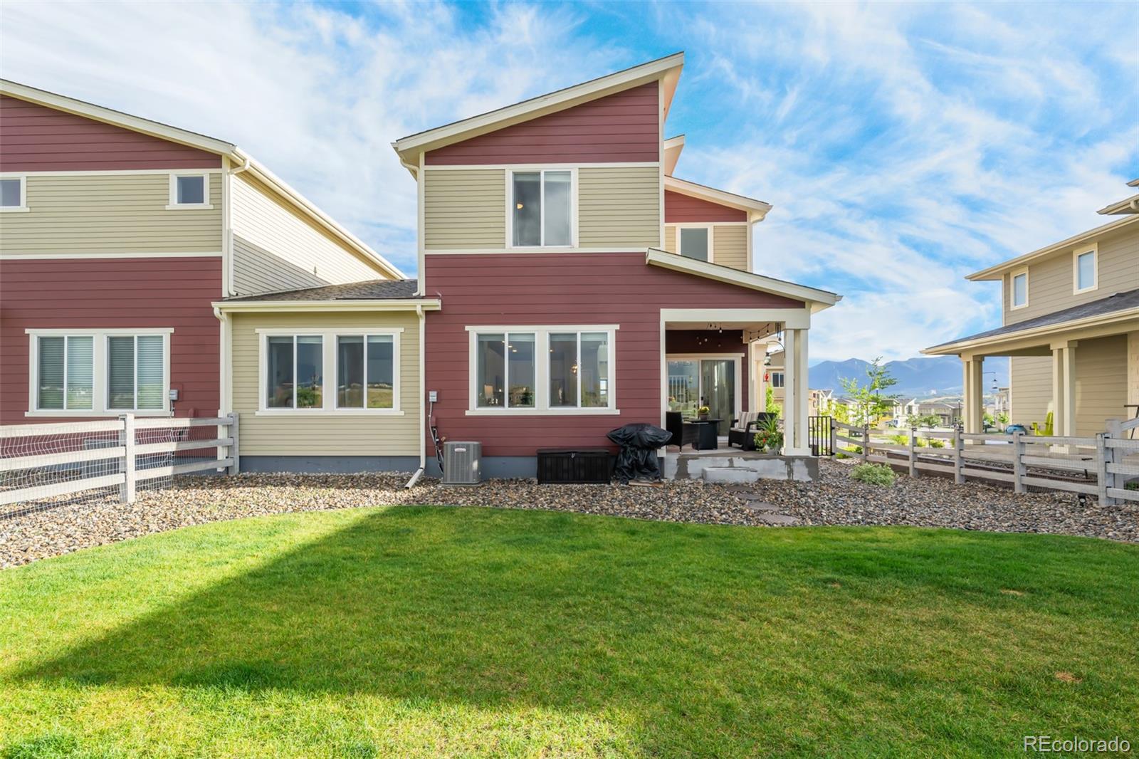 MLS Image #42 for 1794  peak prairie lane,monument, Colorado