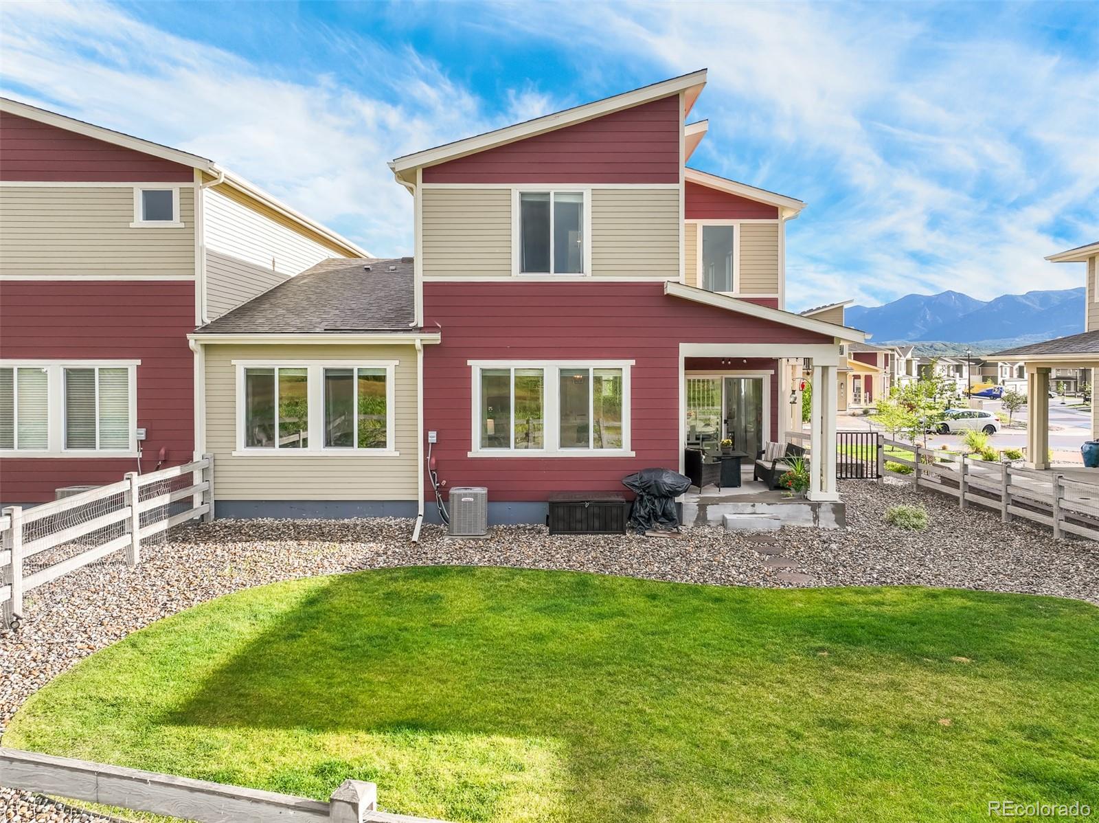 MLS Image #43 for 1794  peak prairie lane,monument, Colorado