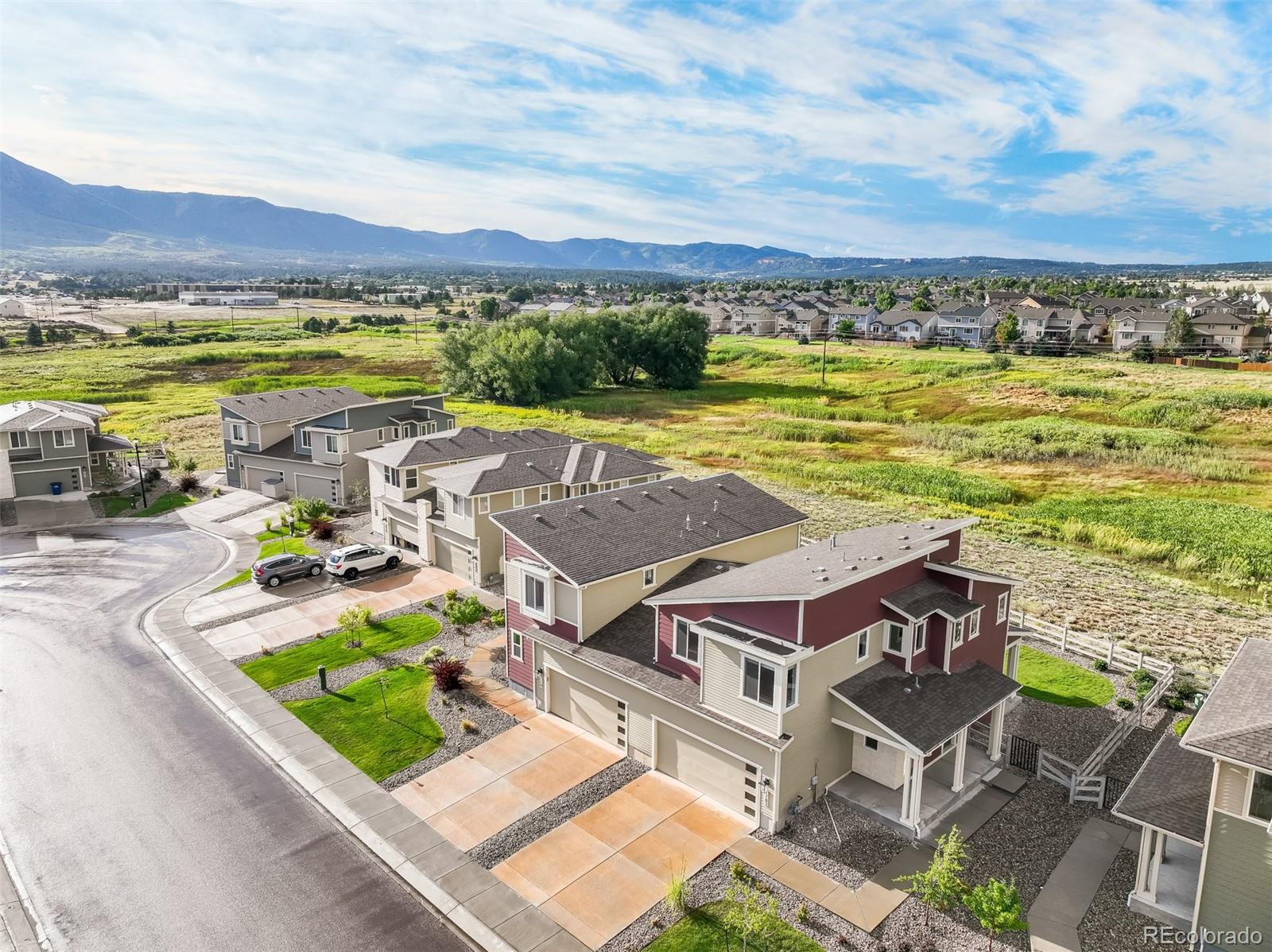 MLS Image #44 for 1794  peak prairie lane,monument, Colorado