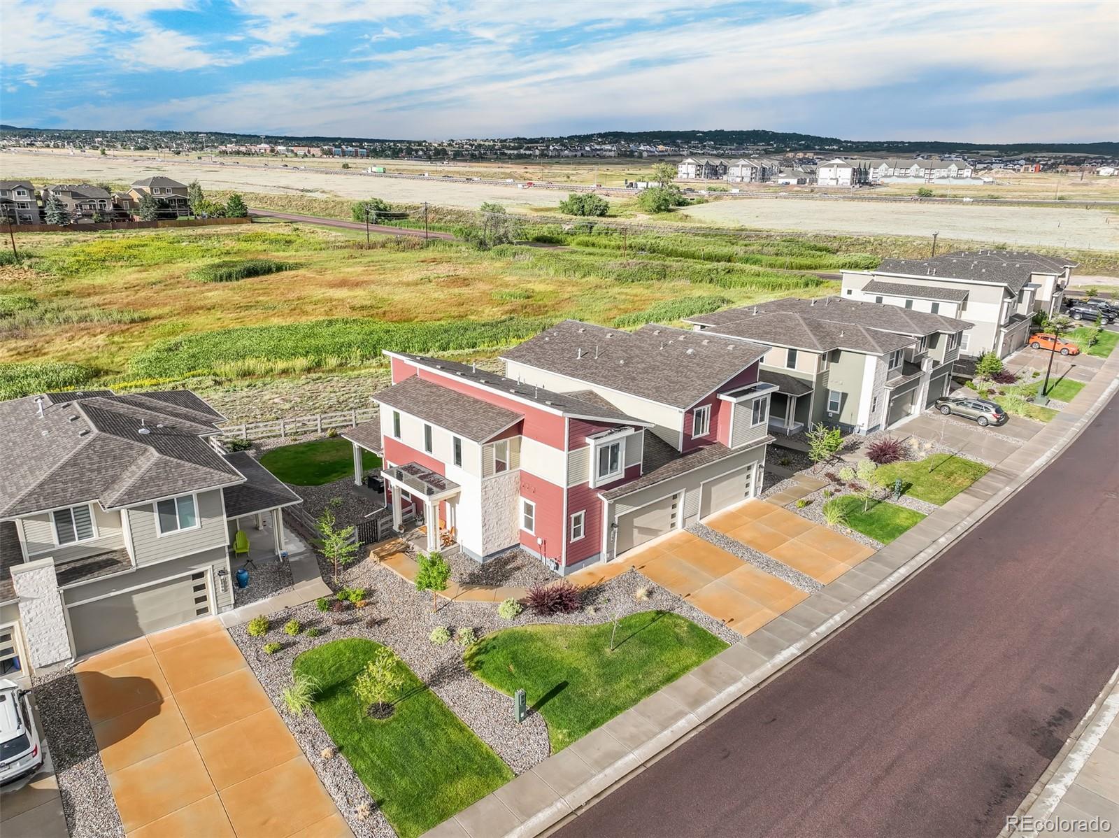 MLS Image #46 for 1794  peak prairie lane,monument, Colorado