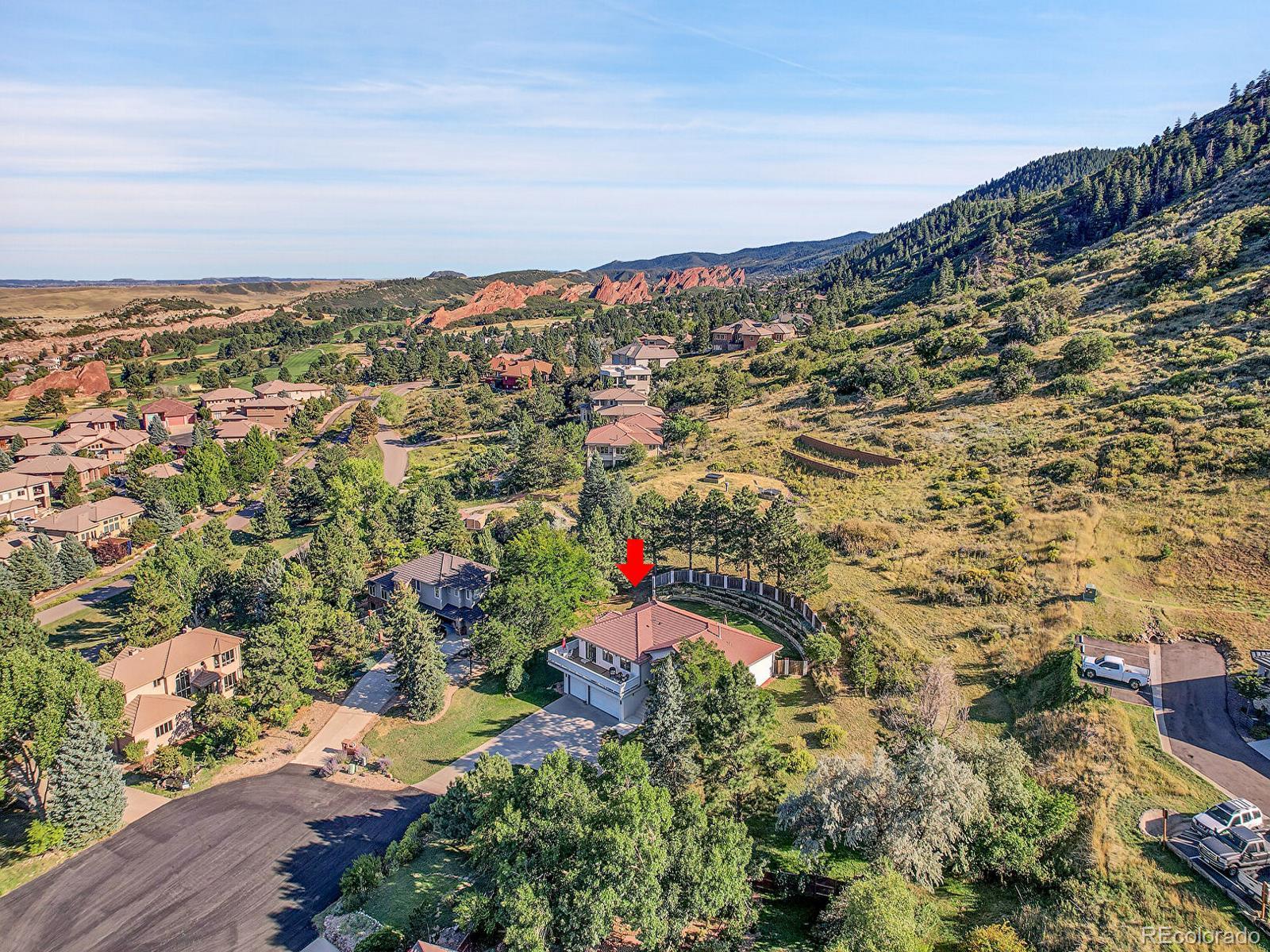 MLS Image #10 for 6829  beaver run,littleton, Colorado